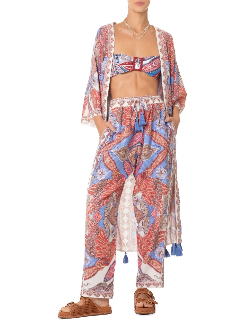 Farm Rio: Jandaya Pants